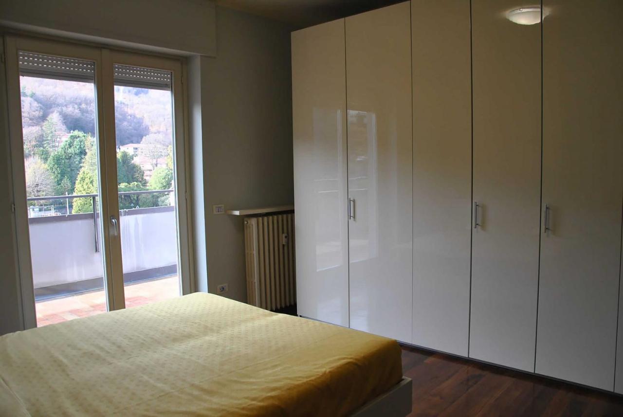 Terrace Lake View Stresa Exterior photo